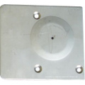 Caixa de gancho giratório, sistema de mudança de cor (QS-F07-01)